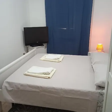 Casa Vacanza Da Cris