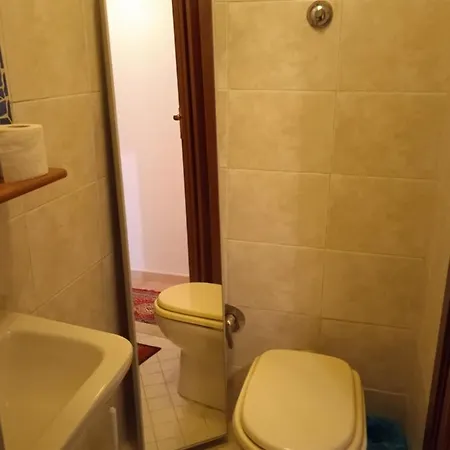 Casa Vacanza Da Cris