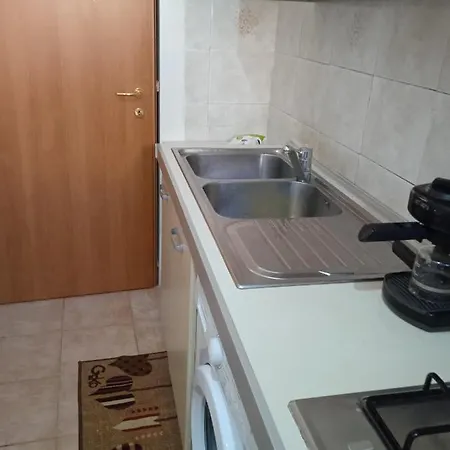 Casa Vacanza Da Cris Lejlighed *