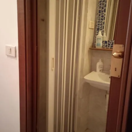 Casa Vacanza Da Cris