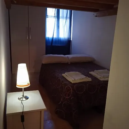 Casa Vacanza Da Cris Lejlighed *