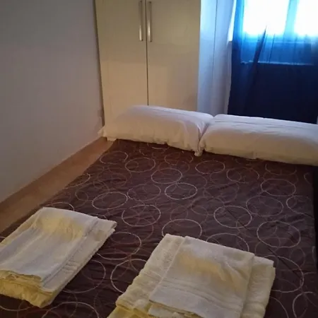 Casa Vacanza Da Cris Lejlighed *