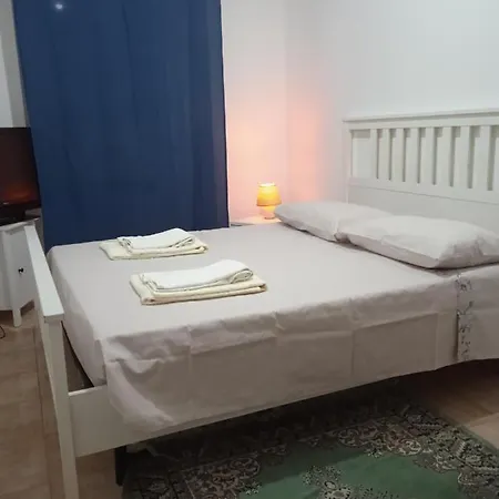 Lejlighed Casa Vacanza Da Cris Rom