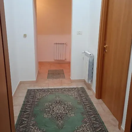 Casa Vacanza Da Cris *