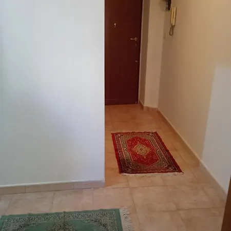 Casa Vacanza Da Cris * Rom