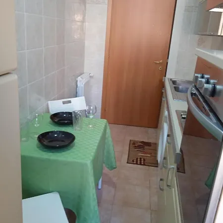 Lejlighed Casa Vacanza Da Cris