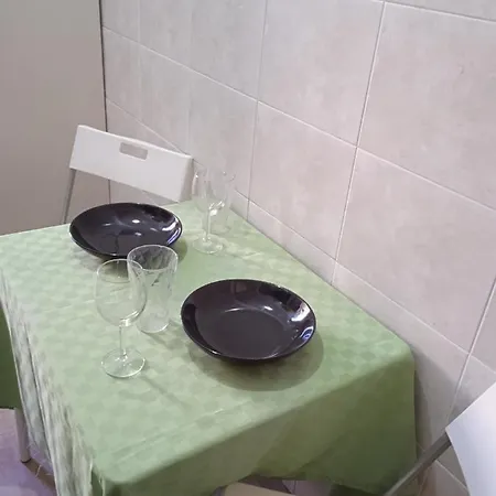 Casa Vacanza Da Cris *